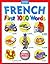 French First 1000 Words
