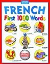 French First 1000 Words