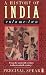A History of India: From th...