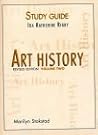 Art History, Volume 2 Study Guide