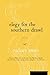 Elegy for the Southern Drawl by Rodney Jones