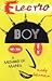 Electroboy: A Memoir of Mania