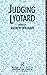 Judging Lyotard by Andrew Benjamin