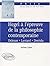 Hegel À L'épreuve De La Philosophie Contemporaine: Deleuze, Lyotard, Derrida