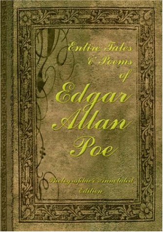 Entire Tales & Poems