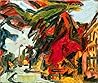 Frank Auerbach: Paintings and Drawings 1954-2001