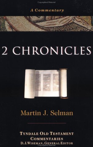 2 Chronicles (Paperback)