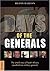 Days Of The Generals by Hilton Hamann Days Of The Generals by Hilton Hamann