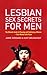Lesbian Sex Secrets for Men by Jamie Goddard Lesbian Sex Secrets for Men by Jamie Goddard
