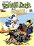 Walt Disney's Donald Duck finds Pirate Gold! (Gladstone Giant Album Comic Series, #1)