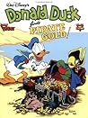 Walt Disney's Donald Duck finds Pirate Gold! by Carl Barks Walt Disney's Donald Duck finds Pirate Gold! by Carl Barks