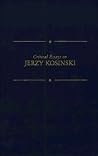 Jerzy Kosinski (Critical Essays on American Literature Series) Jerzy Kosinski (Critical Essays on American Literature Series)