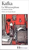 La Métamorphose e...