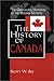 The History of Canada