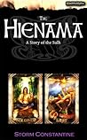 The Hienama: A Story of the Sulh (Wraeththu Mythos)