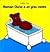 maman ourse a un gros ventre