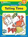 Telling Time (Classroom Helpers) Telling Time (Classroom Helpers)