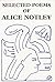 Selected Poems