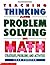 Teaching Thinking and Probl...