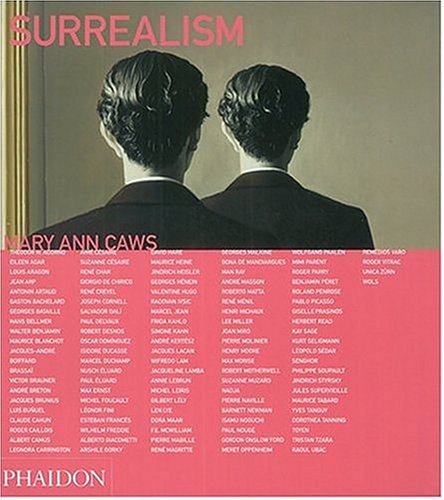 Surrealism (Hardcover)