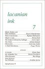 Lacanian Ink 7