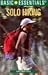 Basic Essentials Solo Hiking by Adrienne Hall Basic Essentials Solo Hiking by Adrienne Hall