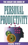 Great Big Book of Personal Productivity