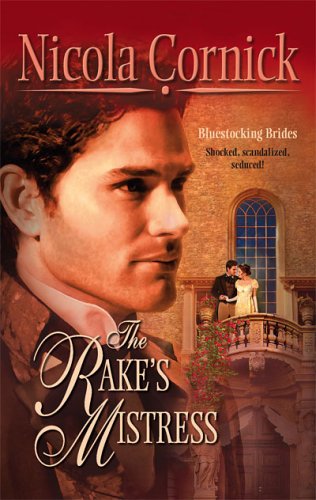 The Rake's Mistress (Bluestocking Brides, #3)