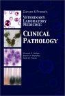 Duncan and Prasse's Veterinary Laboratory Medicine: Clinical Pathology, 4th Ed. (Hardcover)