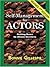 Self-Management for Actors:...