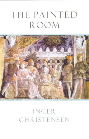 The Painted Room: A Tale of Mantua (Hardcover)