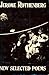 New Selected Poems, 1970-1985 by Jerome Rothenberg