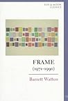 Frame (1971-1990) (Sun And Moon Classics)