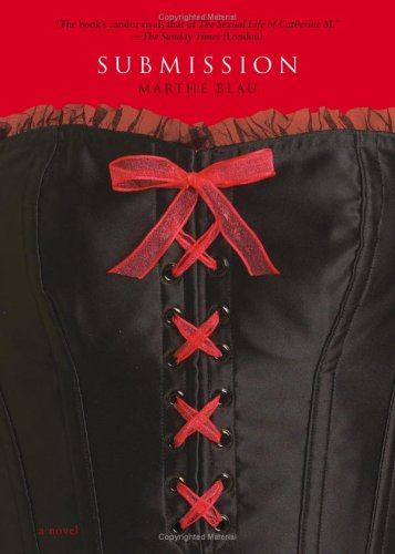 Submission (Paperback)