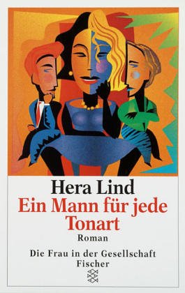 Ein Mann für jede Tonart (Paperback)