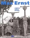 Max ernst, sculptures maisons, paysages Max ernst, sculptures maisons, paysages