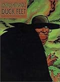 Love and Rockets, Vol. 6: Duck Feet