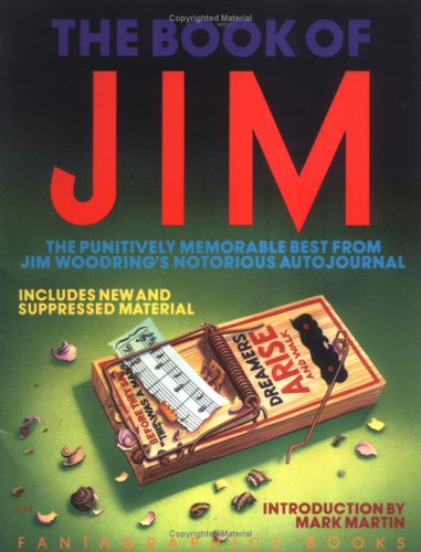 The Book of Jim (Paperback)