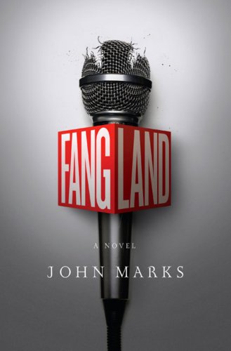Fangland (Hardcover)