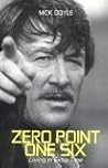 Zero Point One Six: Living in Extra Time Zero Point One Six: Living in Extra Time