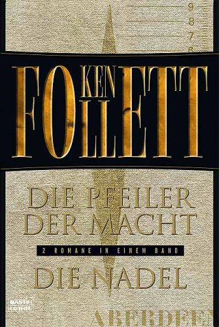 Die Pfeiler Der Macht / Die Nadel (Paperback)