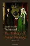 The History of Human Marriage