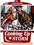 Cooking Up a Storm by Ken Tate