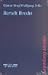 Bertolt Brecht (Sammlung Metzler) (German Edition)