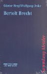 Bertolt Brecht (Sammlung Metzler) (German Edition) Bertolt Brecht (Sammlung Metzler) (German Edition)