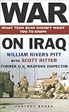 War on Iraq: What Team Bush Doesn't Want You To Know