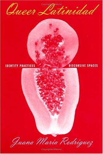 Queer Latinidad: Identity Practices, Discursive Spaces (Sexual Cultures, 24)