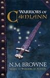 Warriors of Camlann (Warriors #2) Warriors of Camlann (Warriors #2)