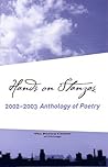 Hands on Stanzas, 2002-2003, Anthology of Poetry
