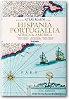 Atlas Maior. Hispania, Portugallia, Africa & America